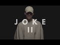 Free - Hard Cinematic NF Type Beat - JOKES ASIDE II