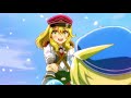 Rune Factory 5 Opening Cutscene [ Japanese Version ] - Nintendo Switch
