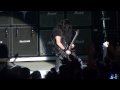 Ozzy Osbourne & Friends ~ Mr. Crowley ~ Rockwave Festival 2012, Live in Athens, Greece (HD, 1080p)