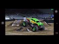 Monster Jam commentary: San Diego show 1