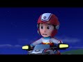 Over 1 Hour of Chase Rescues Missions! 🚨 | PAW Patrol | Cartoons for Kids