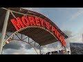 Morey’s piers is now closed for the 2023 season