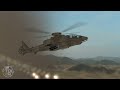 VTOL VR - AH-94 Attack Helicopter DLC Trailer