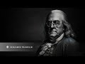 Time Management Lessons from Benjamin Franklin