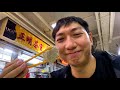 MUST TRY SINGAPORE CHEAP EATS! Hong Lim Market Hawker Street Food Tour I Food leveling