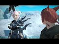 Let's Play  Final Fantasy XIV: Endwalker - Episode 268: From Distant Lands