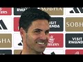 Arsenal vs Manchester City Final Day Preview | Who Will Win The Title Race? Arteta & Pep Interview