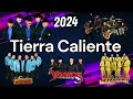 8Lo Mas Nuevo Tierra Caliente Mix 2024💥13 Exitos de Los Players • Tierra Cali • La Dinastia • Alfa 7