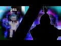 Glitchtale OST - TRUE LOVE (render remaster) - Slap Battles 250 Killstreak Song 1 Hour