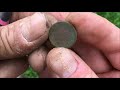 G-G-GOLD! - Metal Detecting a 200 Year Old House Finds the Ultimate Prize!