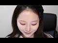 ワンホンピンクメイク🎀 wanghong pink makeup tutorial ♡