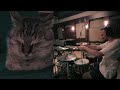 IONS – Split Character || Drum Playthrough & Singthrough