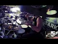 Metallica - If Darkness Had A Son (Drum Cover)