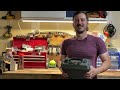 How to make a portable power station using power tool batteries! Cheapest option.