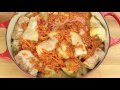 Dinner: Best Stuffed Cabbage Rolls (Golubtsi) - Natasha's Kitchen