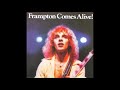 Show Me The Way [Live] - Peter Frampton