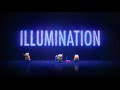 New Illumination Logo Intro 2024 - Despicable Me 4 Variant Trailer