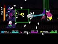 NO HIT SPAMTON NEO | Deltarune