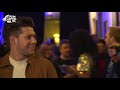 Niall Horan Got Stopped By 'Security' & It's Hilarious AF