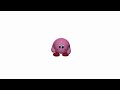 Cha cha real smooth | 3D Kirby animation