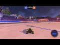Every Rocket League players pain in competitive