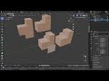 Full Blender Tutorial - for 3D Modeling and 3D Printing