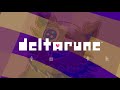 Toast to the End | Deltarune Fanmade | Seam Battle Theme