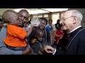 The Prelate of Opus Dei in Kenya - December 2019