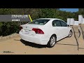 etrailer | Trailer Hitch Installation - 2008 Honda Civic - Curt