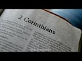 2 Corinthians 4,1-6