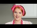 MAGICAL KITCHEN: Aunt Petunia's Pudding | Cherry Wallis