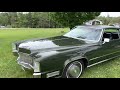 1969 Cadillac Eldorado (26k miles) - The Standard of the World