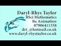 Daryl-Rhys Taylor Showreel 21st November 2011.wmv