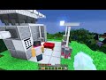 BIRTH To DEATH of a GHOST In Minecraft!