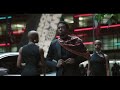 Super Bowl LVIII (52) Commercial: Lexus - Black Panther (2018)