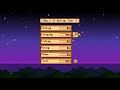 Stardew Valley Let's Play Episode 1: Getting Started