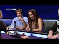 Liv Boeree 🥰 HER AMAZING Poker Skills ♠️ Poker Queens ♠️ PokerStars