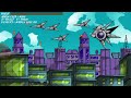 Fuzzy Things The Flash Game (Gameplay) Level 12 -Nine Breaker Battle-