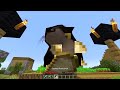 Maxwell the Cat in Minecraft wait what meme part 137