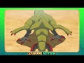 CYNTHIA VS IRIS! Dragon Master Showdown! NO Cilan Return? | Pokémon Journeys Episode 117 Review