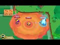 UNLUCKY IN A UNLUCKIEST SITUATION 🥵 | Brawl Stars Funny Moments & Fails & Highlights 2024 #63