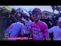 Giro D’Italia STAGE 8 WINNER!!! Tadej Pogaćar-Martinez-O’Connor!!!💚🤍❤️