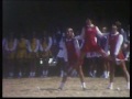 Treadwell High School Cheerleaders, Memphis, TN 1971