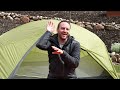You've NEVER Seen A Sleeping Bag Like This Before! Big Agnes Lost Ranger UL 3N1!