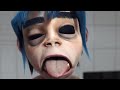 Every Gorillaz Music Video Ranked