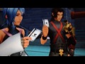 KH Aqua Human