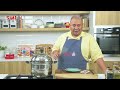 Healthier Chicken Siomai Recipe | SIMPOL | CHEF TATUNG