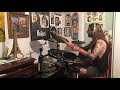 CCR - Lodi drum cover by Rod