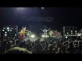 Foreigner - Feels Like the First Time - Tampa - 7/20/24