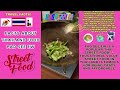 #Travel Facts✈️🍲🌶️ THAILAND #FOOD REVIEW Pad See Ew Ep37! #viral 227's YouTube Chili' #Hoops227TV!